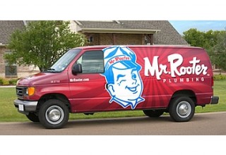 Mr Rooter Plumbing of Mississauga ON