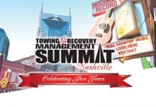 Towing & Recovery Management Summit