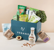 Vegano Marketplace