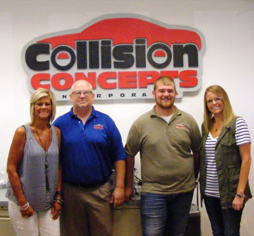 Autobody News: Mitchell's RepairCenter Provides Solutions for Collision Concepts