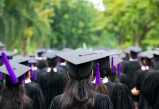 College Attendance, IDRs, and Collective Student Loan Debt