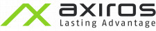 Axiros corp logo