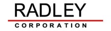 Radley Corporation