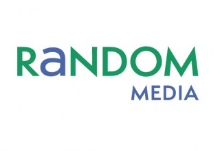 RANDOM MEDIA.Logo