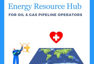 COVID-19 Energy Resource Hub for Oil & Gas Pipeline Operators