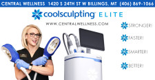 Central Wellness Medical & Aesthetic Billings MT