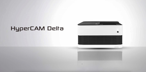 Introducing the HyperCAM Delta: The Revolutionary High Throughput HD-MEA, for Faster, More Accurate Data Collection