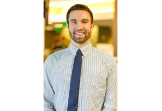 Adam Finck, PT, DPT, SCS, CSCS