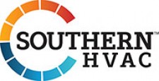 Southern HVAC Logo