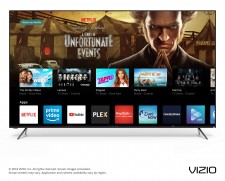 VIZIO Smart TV Canada