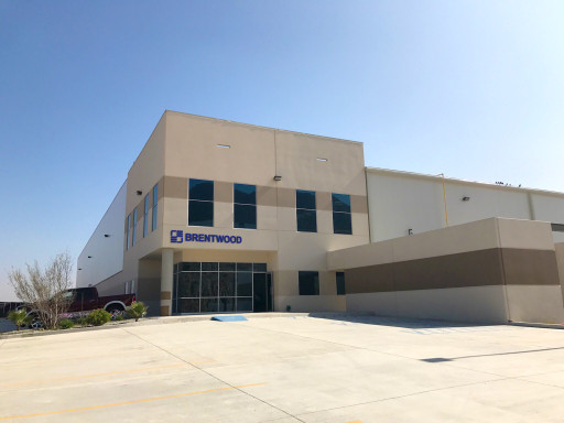 Brentwood Facility in Tijuana, Mexico, Attains ISCC PLUS Certification