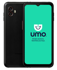 Umo Handheld Reader