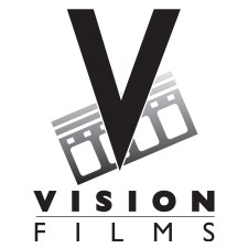 Vision Films Logo