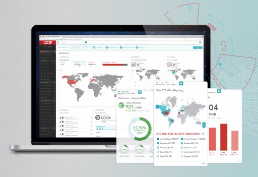 Global KYC, Compliance and Anti-Fraud Technology Provider 4Stop Launches Phase One of Their Product Enhancement