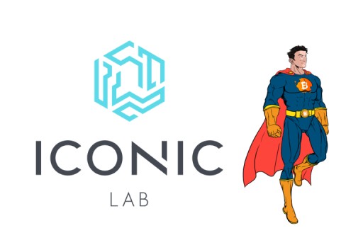 Iconic Lab Invests in Captain Bitcoin