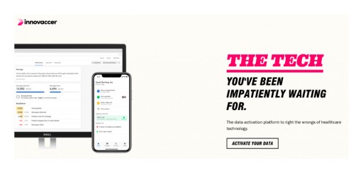 Innovaccer to Disrupt the Value-Based Space With the Launch of Its AI-Based Data Activation Platform at HIMSS19