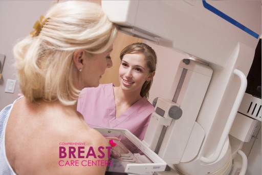 October is Breast Cancer Awareness Month, According to the Center for Diagnostic Imaging