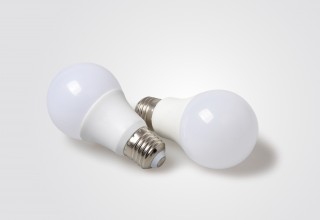 A60 LED Light Bulb