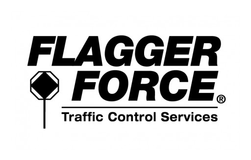 Flagger Force Leads Traffic Control Industry in Work Zone Safety