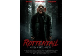 ROTTENTAIL Official Theatrical Poster