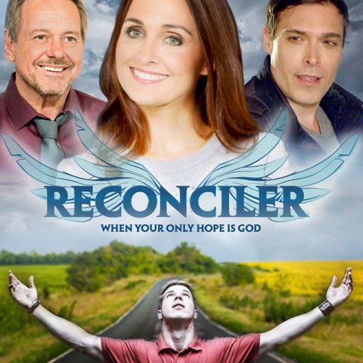 Roddy Piper's, the "Reconciler" Movie to Be Released Next Week.