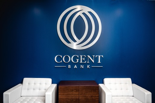 Cogent Bank Adds Christopher Pillay and Avani Desai to Its Board of Directors