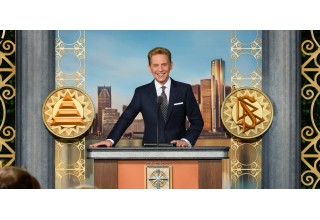 Mr. David Miscavige