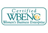 WBENC Certified