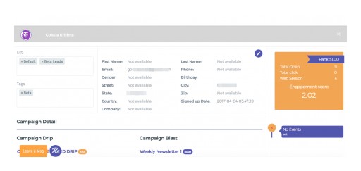 Retainly Releases Customer Engagement Score