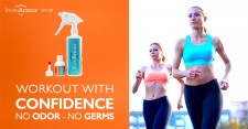 InvisiArmor SPORT Product