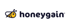 Honeygain logo