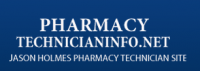 Pharmacytechnicianinfo.net