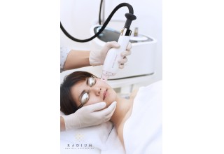 LASEMD Laser Treatment