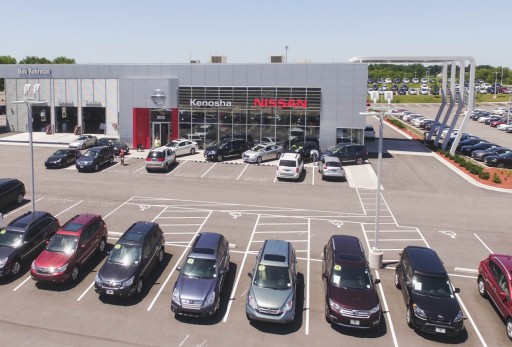 Kenosha Nissan to Host Memorial Day Family Fair