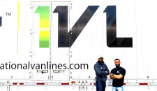 International Van Lines