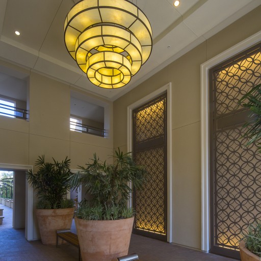 Premier LA Lighting Firm Brings Creativity to Newport Beach Residences