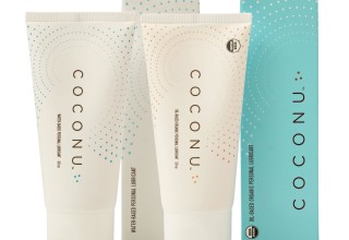 Coconu Organic Personal Lubricants