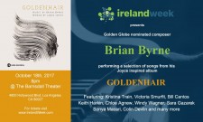 Invitation to Goldenhair