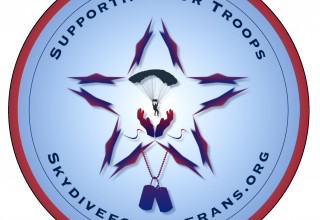 Skydive Logo