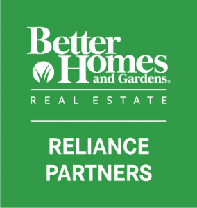 Better Homes and Gardens Real Estate Reliance Partners