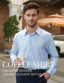 Elemental Coffee Shirt