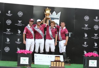 PILOT POLO TEAM 