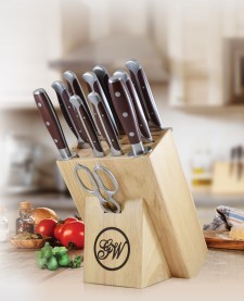 Gunter Wilhelm: Premier ProCut Cutlery Set