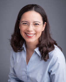 María José Pacheco Joins the Crestcom Network