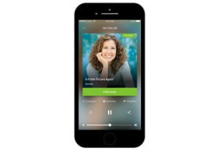 Hay House Radio App