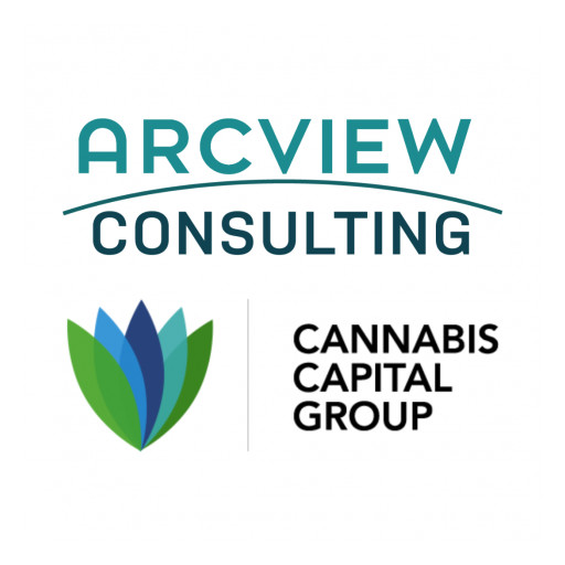 Arcview Consulting Unites With Cannabis Capital Group to Co-Develop Cannabis Licenses for Promising Businesses