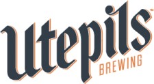 Utepils Brewing Logo