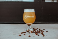 Collaborate & Listen #1 American Blonde Ale