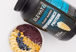 Vanilla Milkshake Performance Protein 