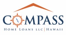 Compass Home Loans Logo